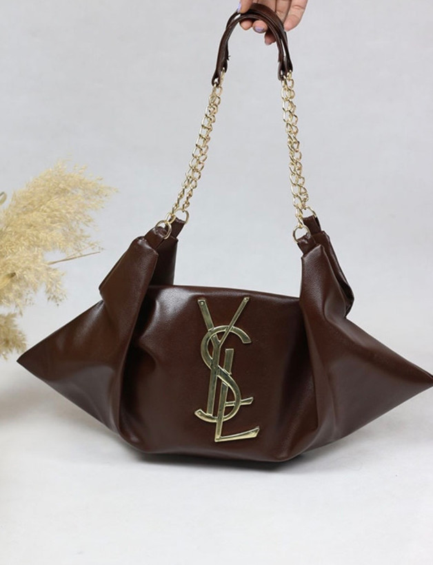 کیف پینترستی ysl دوشی زنانه و دخترانه