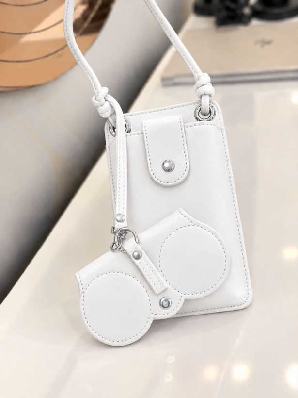کیف پینترستی مدل اِلای دخترونه😍🍓👛