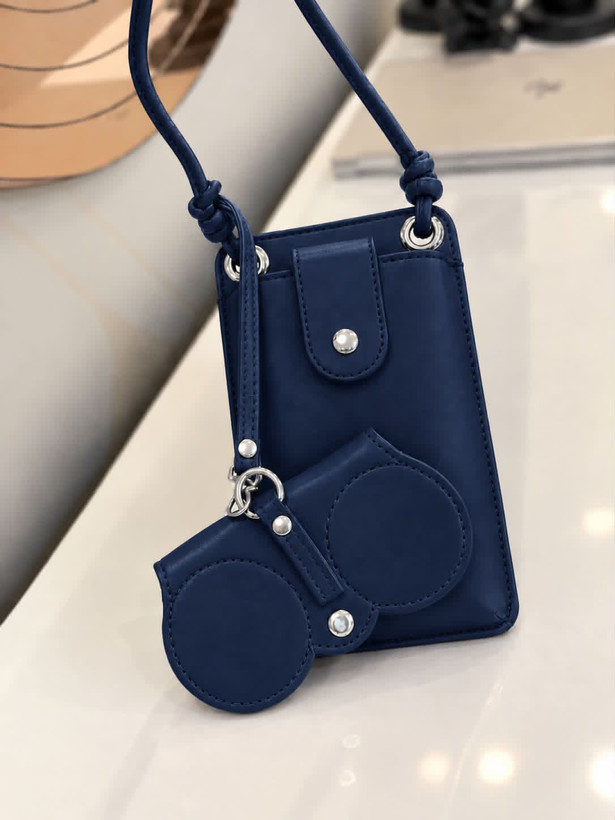کیف پینترستی مدل اِلای دخترونه😍🍓👛