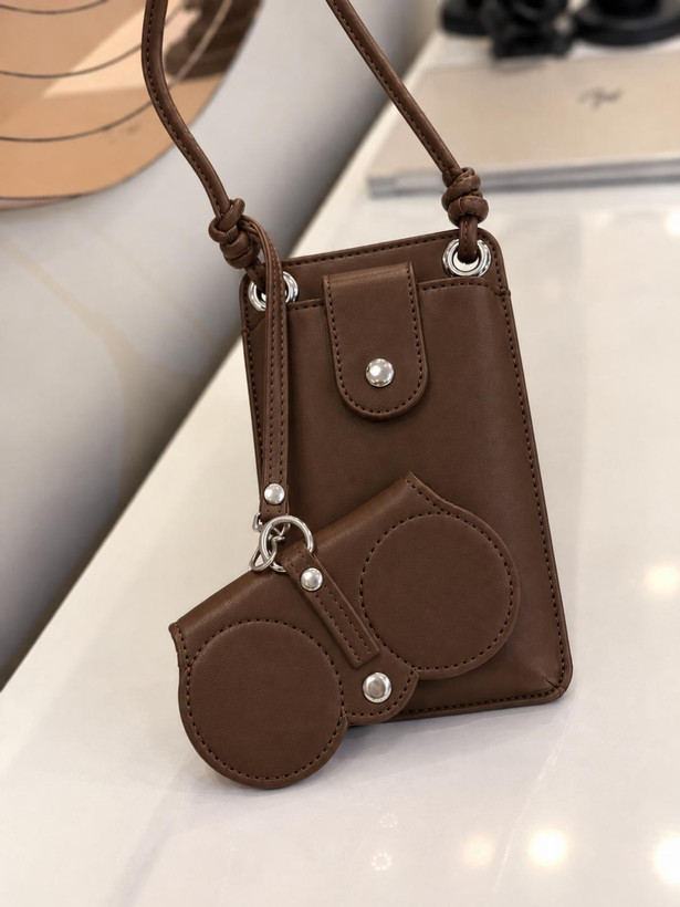 کیف پینترستی مدل اِلای دخترونه😍🍓👛