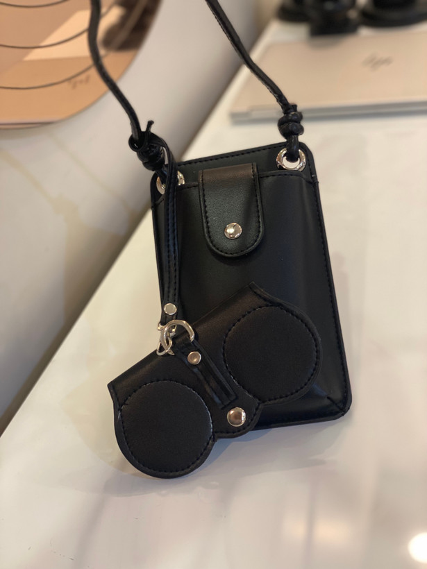 کیف پینترستی مدل اِلای دخترونه😍🍓👛