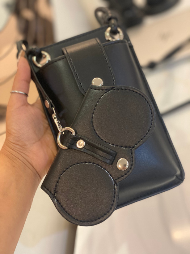 کیف پینترستی مدل اِلای دخترونه😍🍓👛