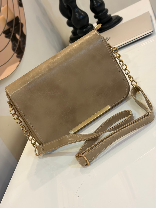 کیف مدل کوئین بند دار زنانه و دخترانه🎀💕