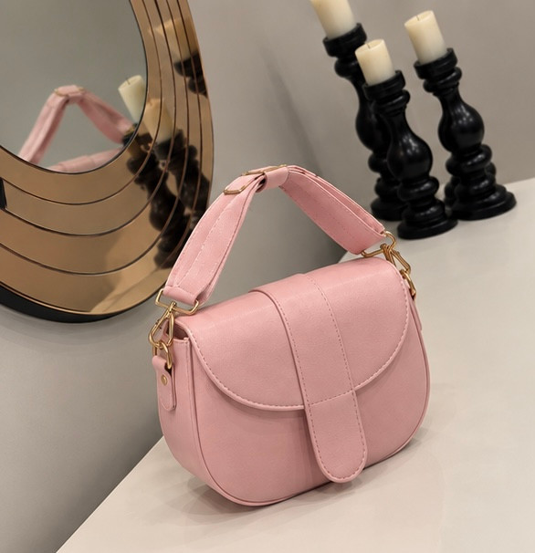 کیف نیم دایره دخترانه و زنانه🦋💕