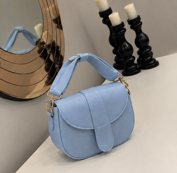 کیف نیم دایره دخترانه و زنانه🦋💕