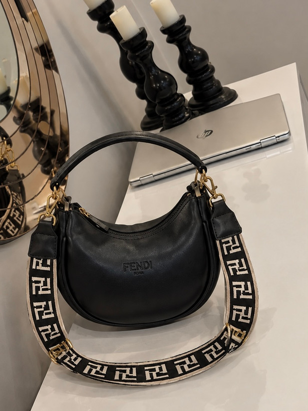 کیف پینترستی طرح فندی دخترانه و زنانه💕😍🛍️