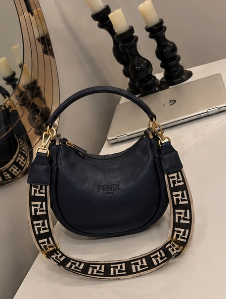 کیف پینترستی طرح فندی دخترانه و زنانه💕😍🛍️