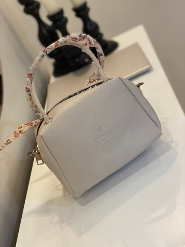 کیف پینترستی طرح فندی دوشی و دستی دخترانه🎀💖🛍️